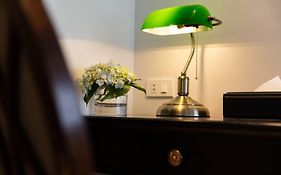 Khách sạn và Spa My Gallery Boutique